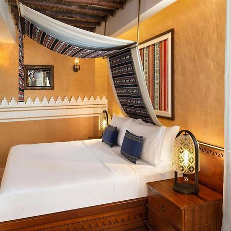 Bab Samhan, A Luxury Collection Hotel, Diriyah Riaad Buitenkant foto