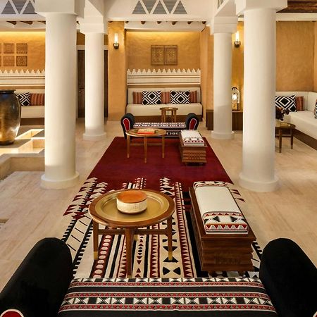 Bab Samhan, A Luxury Collection Hotel, Diriyah Riaad Buitenkant foto