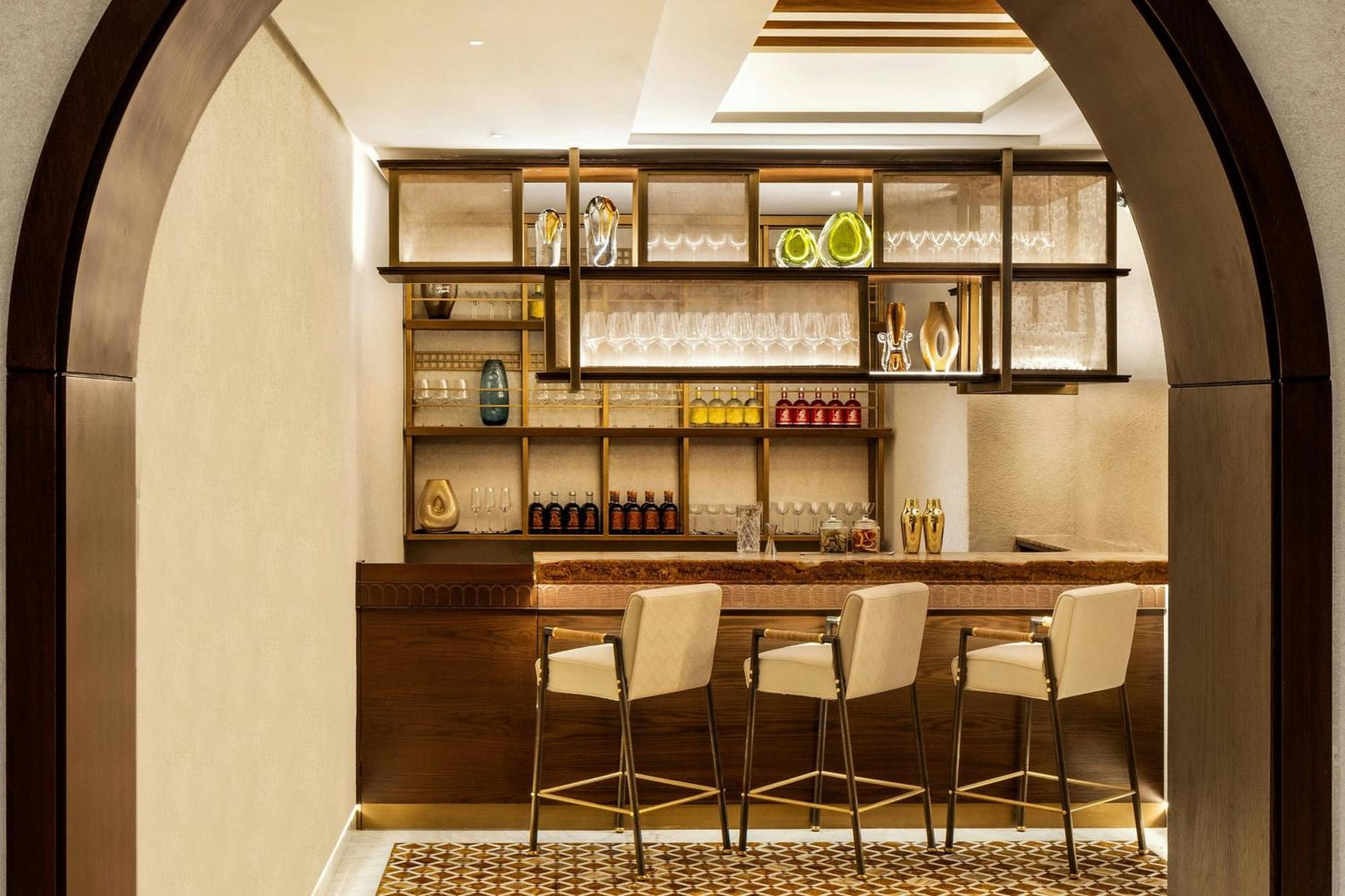 Bab Samhan, A Luxury Collection Hotel, Diriyah Riaad Buitenkant foto