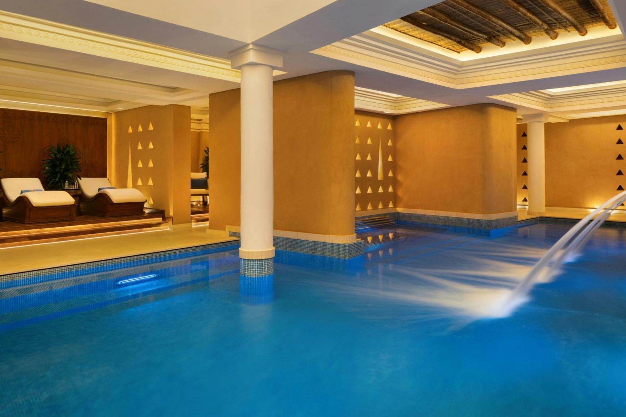 Bab Samhan, A Luxury Collection Hotel, Diriyah Riaad Buitenkant foto