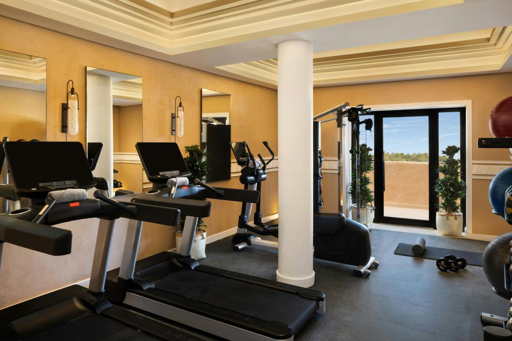 Bab Samhan, A Luxury Collection Hotel, Diriyah Riaad Buitenkant foto