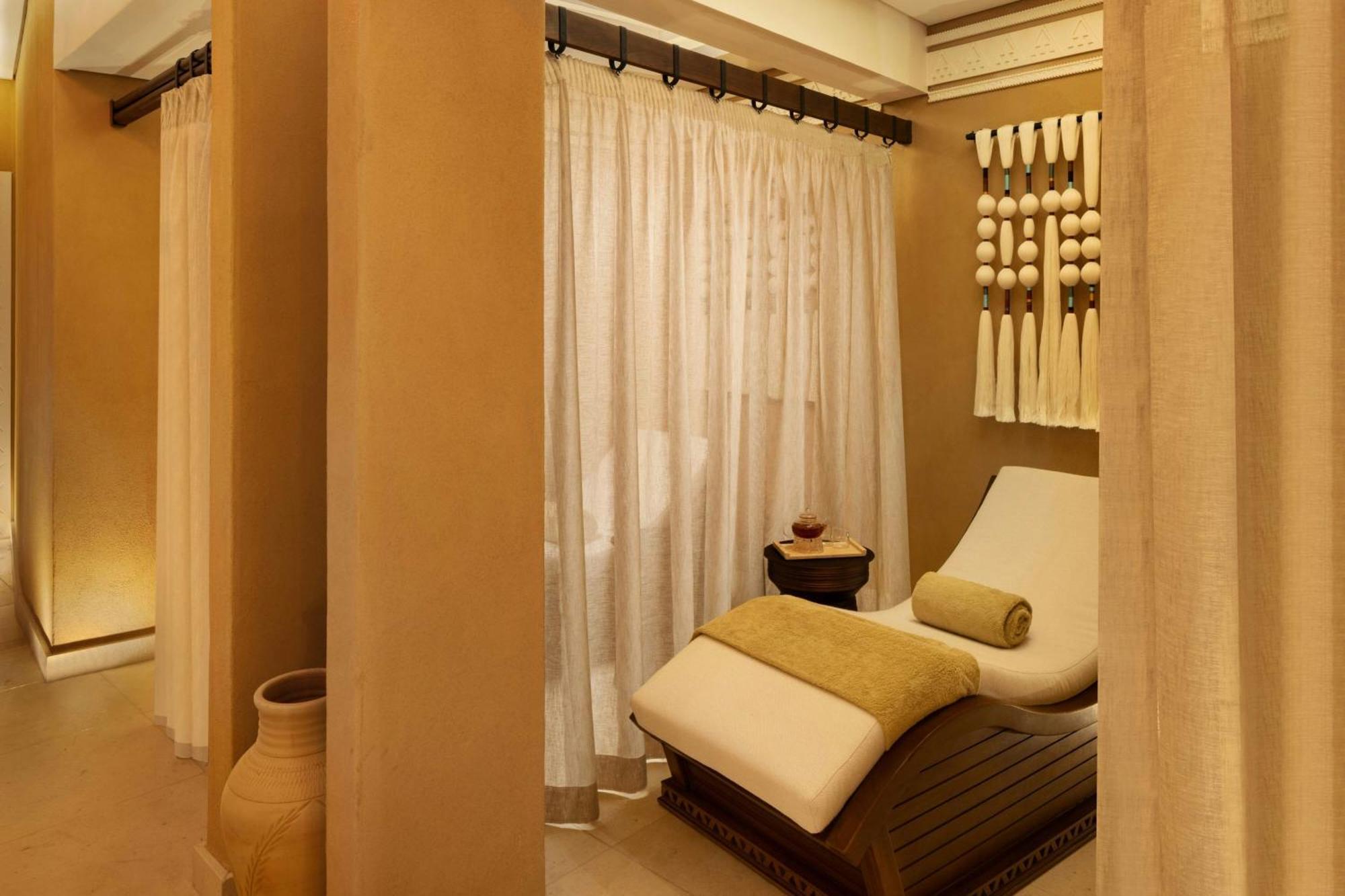 Bab Samhan, A Luxury Collection Hotel, Diriyah Riaad Buitenkant foto