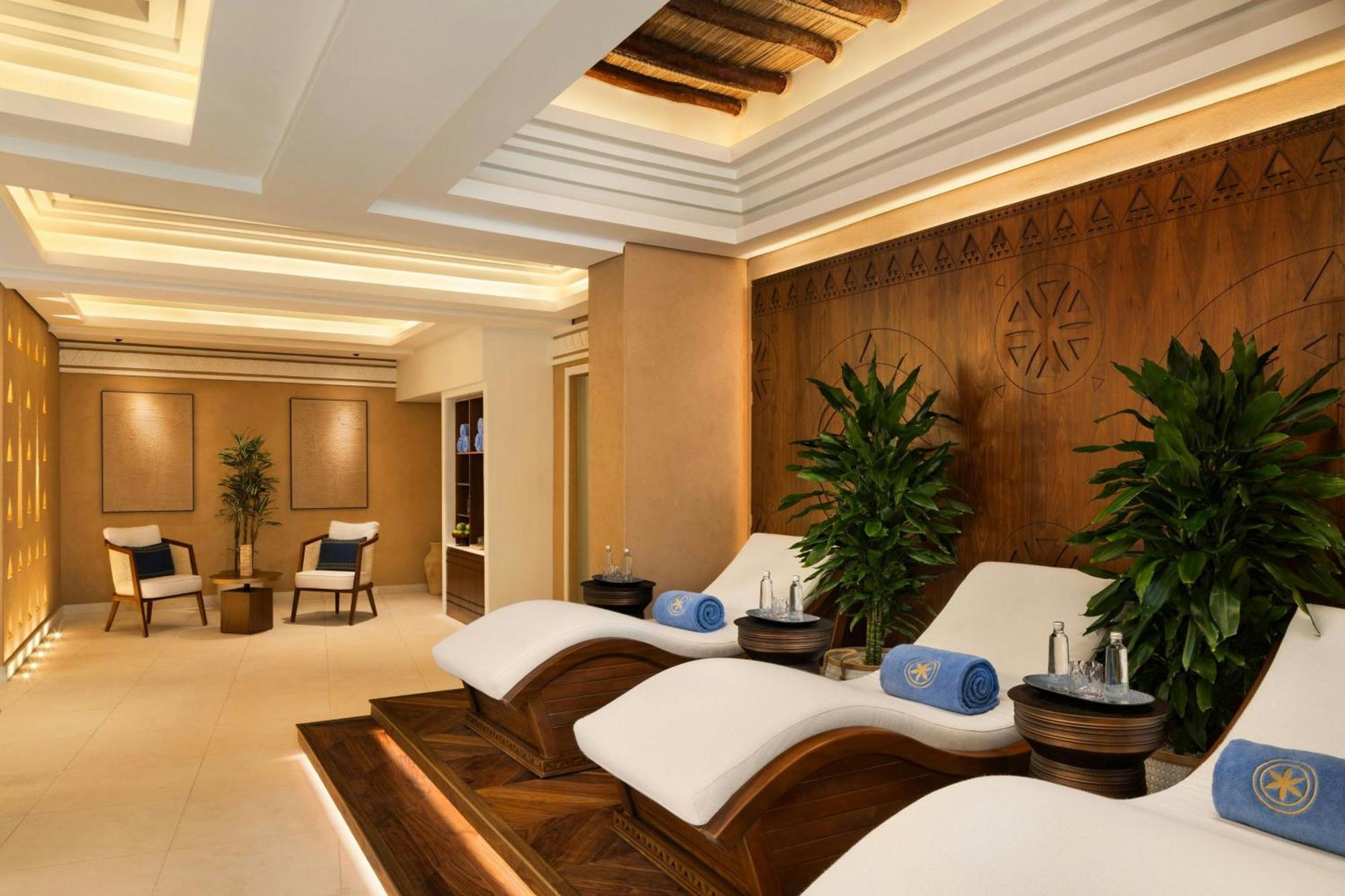 Bab Samhan, A Luxury Collection Hotel, Diriyah Riaad Buitenkant foto